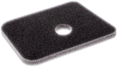 Husqvarna Genuine Part - AIR FILTER  (P/N: 581047401)